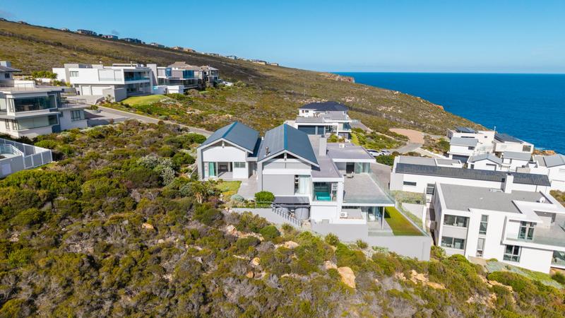 5 Bedroom Property for Sale in Pinnacle Point Golf Estate Western Cape